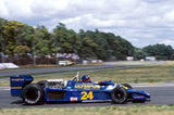 OLYMPUS CAMERAS – DIVINA GALICA - 1978 F1 SEASON - Mug