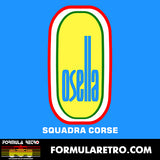 OSELLA SQUADRA CORSE - Mug