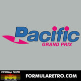 PACIFIC RACING - Mug