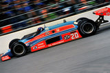 PATRICK RACING - GORDON JOHNCOCK - 1982 INDIANAPOLIS 500 WINNER - Mug