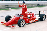 PENSKE MARCH 85C - DANNY SULLIVAN - 1985 INDYCAR SEASON - Mug