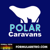 POLAR CARAVANS - RONNIE PETERSON´S SPONSOR - Mug
