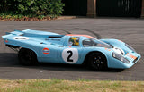 PORSCHE 917K - LE MANS 1970 - Mug