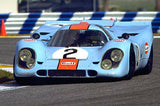 PORSCHE 917K - LE MANS 1970 - Mug