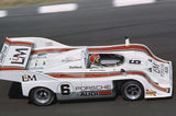 PORSCHE 917/10 SPYDER - GEORGE FOLLMER - 1972 CAN-AM - Mug