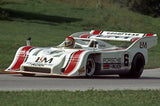 PORSCHE 917/10 SPYDER - GEORGE FOLLMER - 1972 CAN-AM - Mug