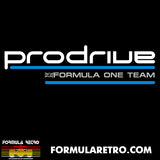 PRODRIVE - Mug