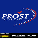 PROST GRAND PRIX - Unisex Sweatshirt