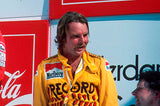RECORD - KEKE ROSBERG´S SPONSOR - Mug
