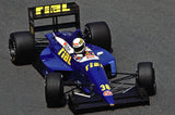 RIAL - 1989 F1 SEASON - Unisex t-shirt