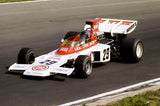 SCUDERIA SCRIBANTE LOTUS 72D - 1972 F1 SEASON - Mug