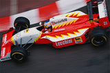 BMS SCUDERIA ITALIA LOLA - 1993 F1 SEASON - Mug