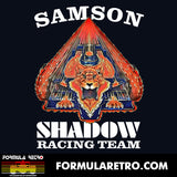 SHADOW - 1979 F1 SEASON - Unisex Sweatshirt