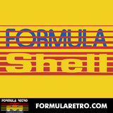 FORMULA SHELL - Unisex Sweatshirt