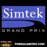 SIMTEK GRAND PRIX - Mug