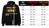 GREG MOORE Nº 99 - Unisex Hoodie
