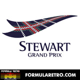 STEWART GRAND PRIX - Mug