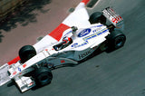 STEWART GRAND PRIX - Mug