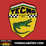 TECNO RACING TEAM - Mug
