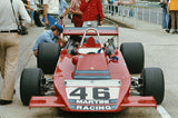 TECNO E371 - CHRIS AMON - 1973 F1 SEASON - Mug