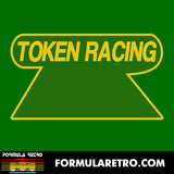 TOKEN RACING - Mug