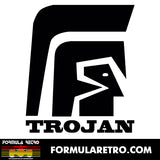 TROJAN - Mug