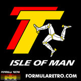 ISLE OF MAN TOURIST TROPHY (TT) (V1) - Mug