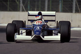TYRRELL 019 - JEAN ALESI - 1990 F1 SEASON - Mug