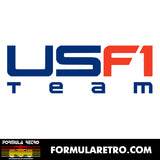USF1 TEAM - Mug
