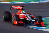 VIRGIN RACING (V1) - Mug